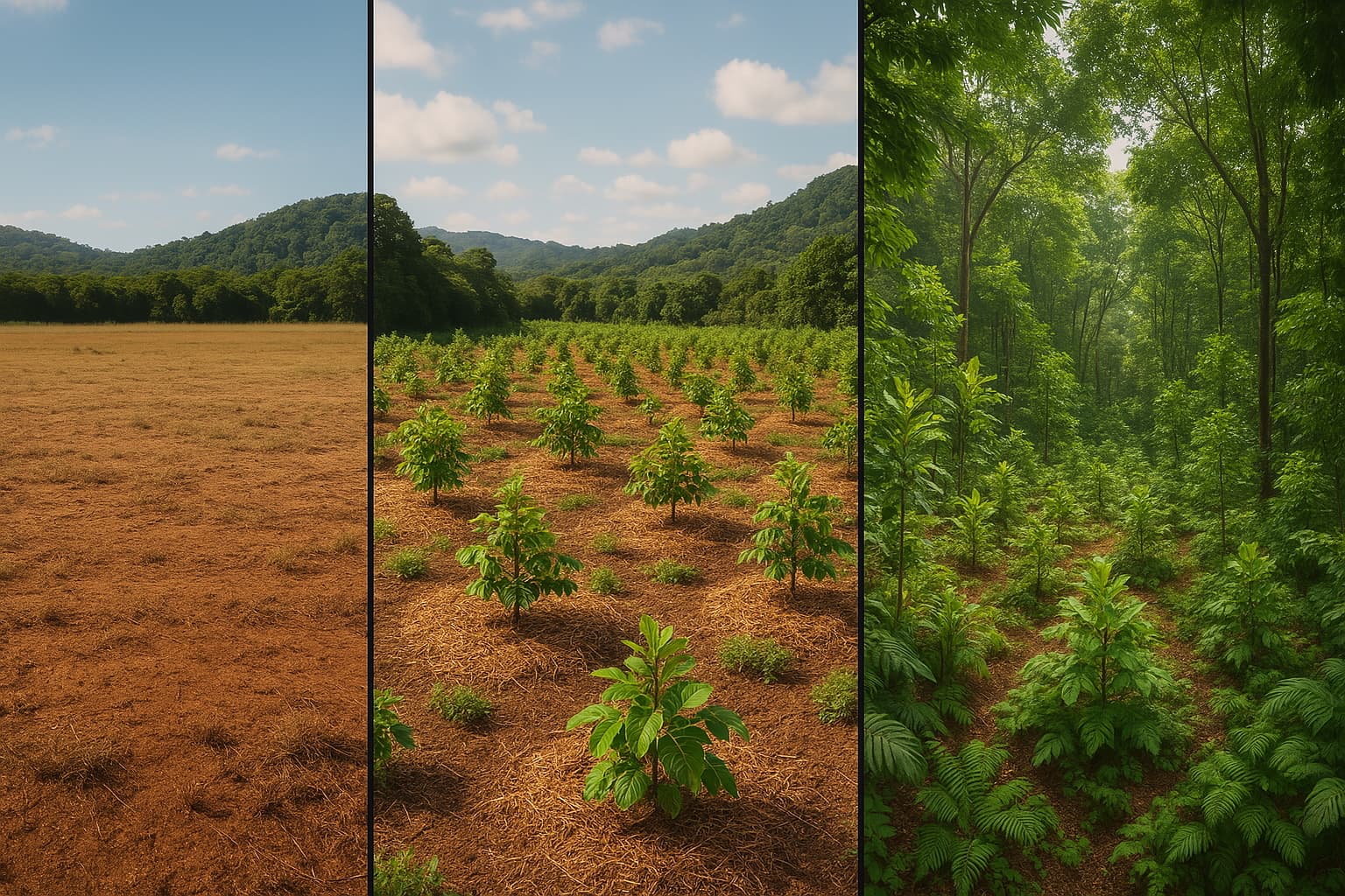 PO 1 Pure Native Regen (2021)